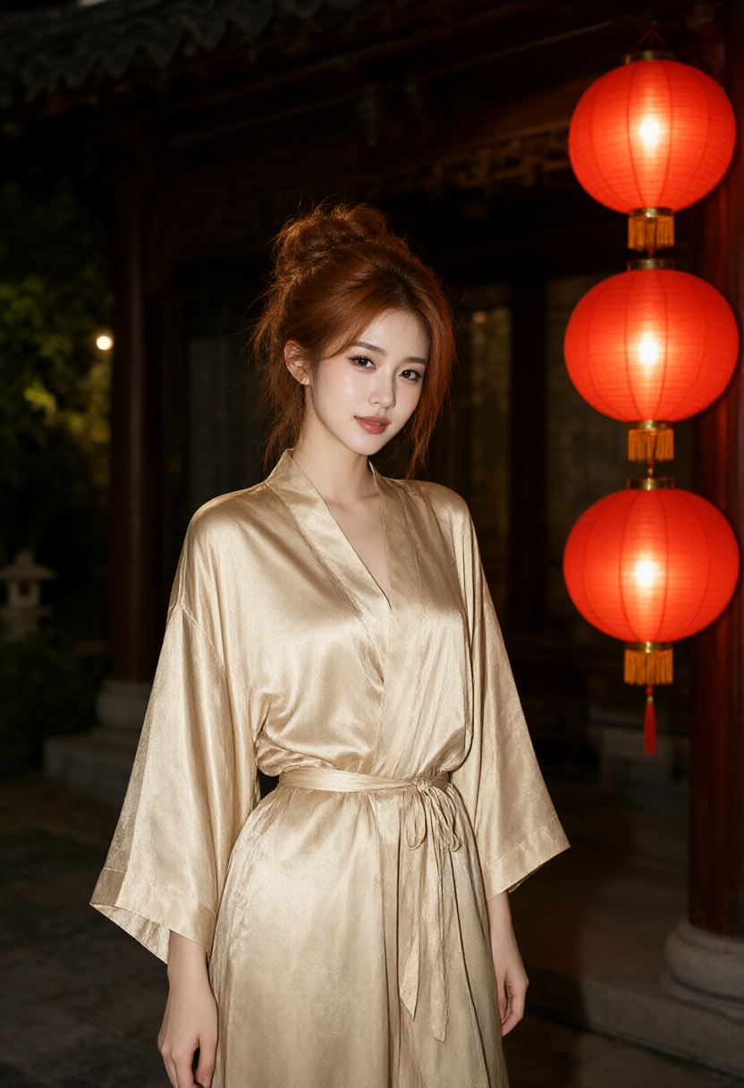 最完美的离婚剧集海报